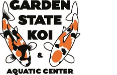 Garden State Koi Aquatic Ctr