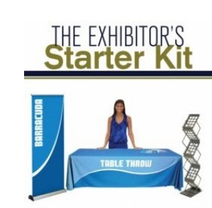 Trade Show Promotions -- Exhibitor Booth Incentives, Prizes 