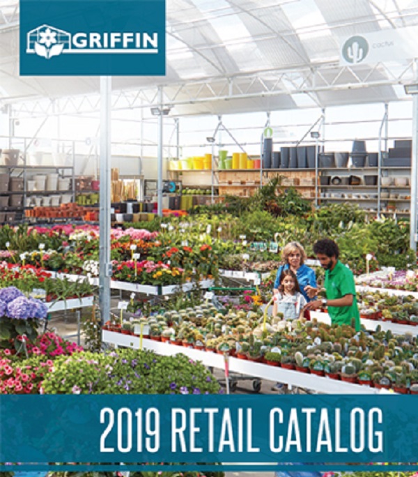 Griffin Supplies Griffin Supplies Lawn Garden Retail Catalog
