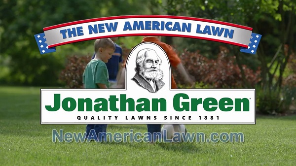 Jonathan Green - Jonathan Green -- Grass Seed, Fertilizer