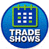 Trade Show Guide Advertisement 