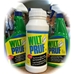 Wilt-Pruf -- Organic Plant Protection - 