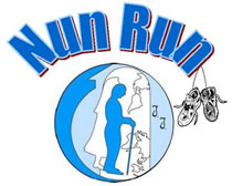 Sept 14 (Sat) - 7th Nun Run 
