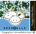SeedBallz - Candy for the Gardener (13 varieties) - 