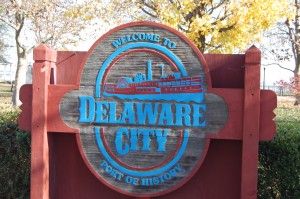 Apr 20 (Sat) - Delaware City Duathlon 