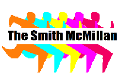 Oct 26 (Sat) - 18th Smith McMillan Memorial 