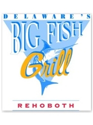 Apr 27 (Sat) - Big Fish Grill 5k 