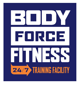 May 19 (Sun) - BodyForce Fitness 5k & Fitness Challenge 