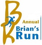 Dec 1 (Sun) - 36th Annual Brians Run 5 Mile Race 