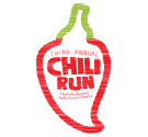 Mar 23 (Sat) - 3rd Delaware Chili Run (2 Mile Run.Eat.Run. Rain or Shine!) 