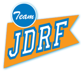 Apr 6 (Sat) - JDRF Run Walk to Cure Diabetes 