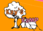 May 25 (Sat) - 5th Run for Kays Kamp 