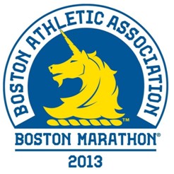 May 1 (Wed) - One Fund Boston 5k 