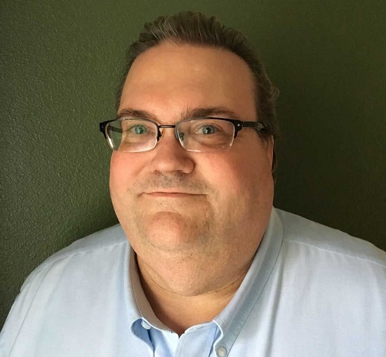 Ron Cubbage Everbearing Services - Speaker: Ron McCabe, President & Co-Founder ...