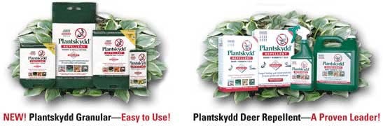 Tree world plant care products inc