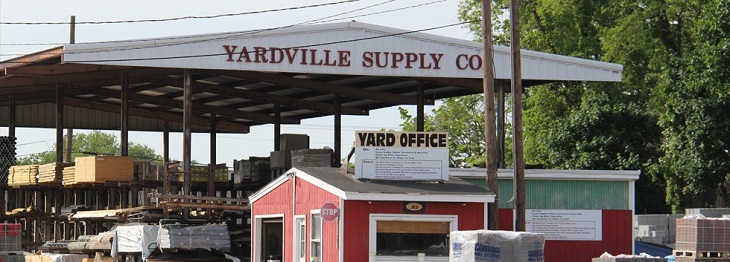 Yardville Supply