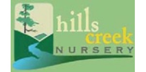 Hill's Creek Nursery, TN
