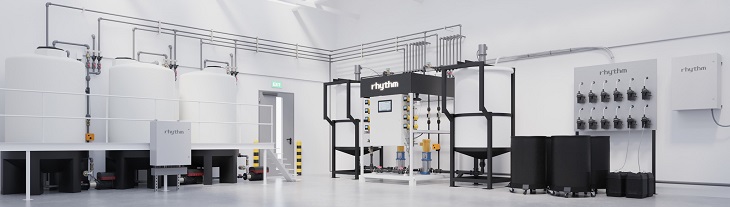 Rhythm Cultivation Solutions