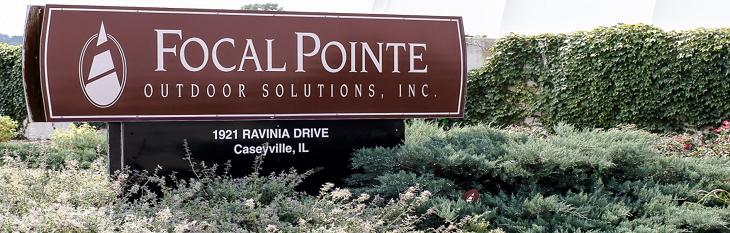 Focal Pointe Outdoor Solutions