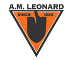 A.M. Leonard -- Horticultural Tools & Supply 