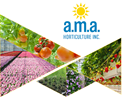 A.M.A. Horticulture -- Al’s Flower Pouch, Ellepots, RootSmart 