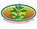 American Nettings & Fabric -- Garden Supplies 