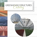 BFG Supply: Greenhouse Structures Catalog 