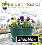 Belden Plastics -- injection molded plastic pots 