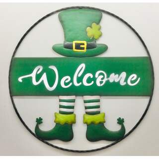 Cheap Carls: St Patricks Day / Lawn & Garden Décor 