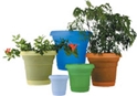 DCN Plastics -- Planters & Window Boxes 