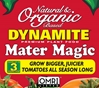 Dynamite Plant Food -- Black Gold EnviroSafe - 