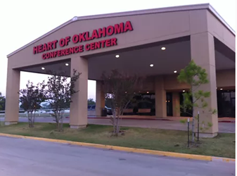 Exhibitor Directory / Showcase: Oklahoma Grows 