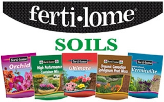 Fungicides, Insecticides, Plant Food 