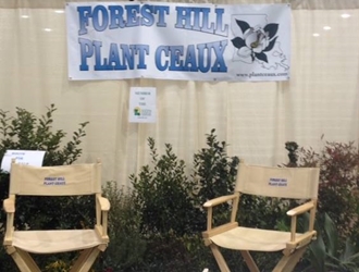 Forest Hill Plant Ceaux 