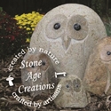 Stone Age Creations -- Hand-Carved Natural Stone Creations 