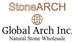 STONEarch -- Global Arch Inc. - 