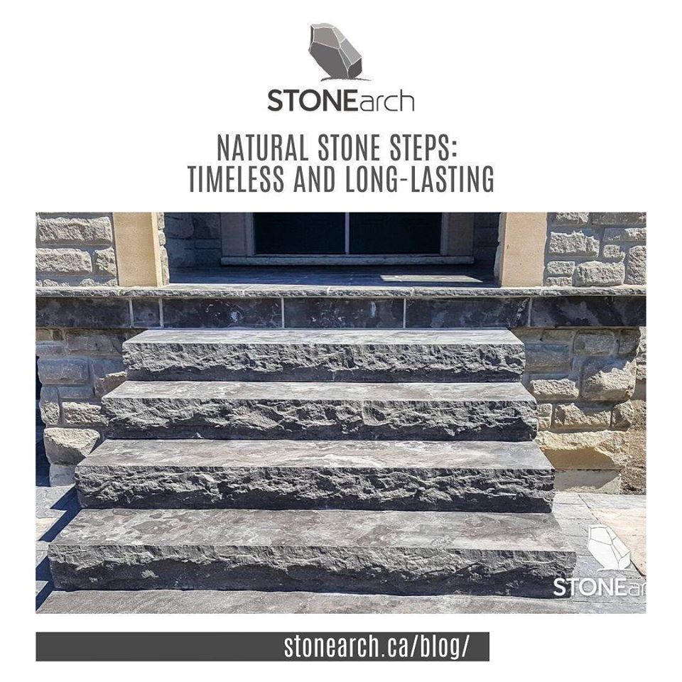 STONEarch (Global Arch) - STONEarch -- Global Arch Inc.