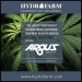 Hydrofarm -- Indoor Gardening Supplies - 