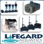 Lifegard Aquatics -- Aquarium, Pond, Fountains 