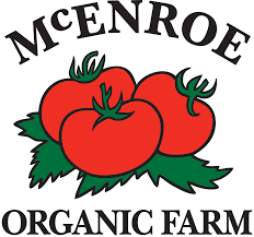 *McEnroe Organic Farm  