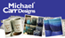 Michael Carr Designs: Garden Pottery, Fountains, Statuary, Birdbaths - 