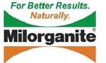 Milorganite -- Organic Nitrogen Fertilizer 