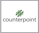 i3 Verticals:  NCR Counterpoint Solutions 