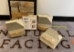 Natural Facing -- sawn thin stone veneer - 