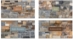 Natural Facing -- sawn thin stone veneer - 