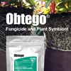 SePRO Corporation: Topflor® Plant Growth Regulator & Obtego® Fungicide - 
