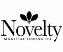 Novelty Manufacturing Inc -- Planters & Container Gardening 