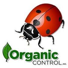 Organic Control (Orcon) -- Orcon’s Beneficial Insects 