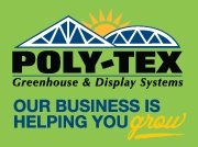 Poly-Tex -- Greenhouse & Display Systems 