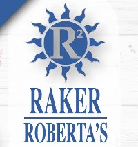 Raker-Robertas -- Young Plants 